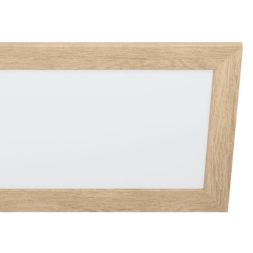 Eglo - Plafoniera LED LED/32W/230V 345x1245 mm