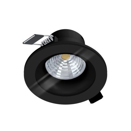 Eglo - Lampada da bagno LED dimmerabile LED/6W/230V 2700K IP44