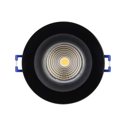 Eglo - Lampada da bagno LED dimmerabile LED/6W/230V 2700K IP44