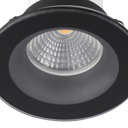 Eglo - Lampada da bagno LED dimmerabile LED/6W/230V 2700K IP44