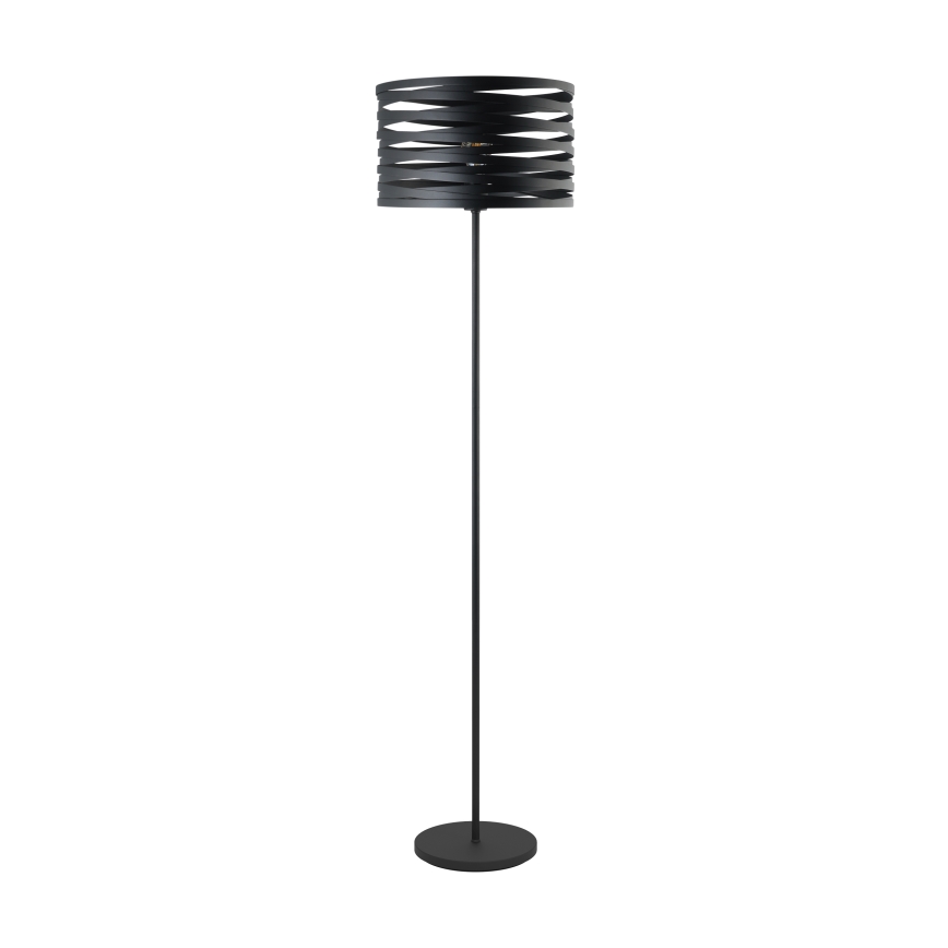 Eglo - Lampada da terra 1xE27/40W/230V