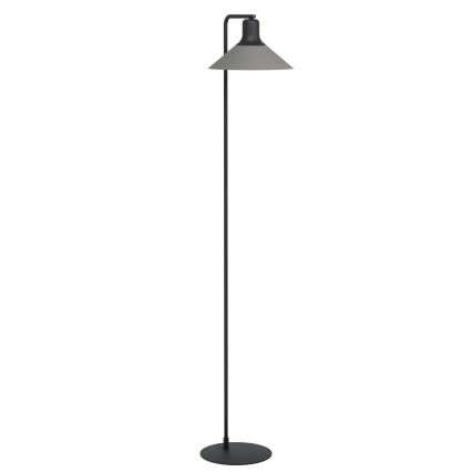 Eglo - Lampada da terra 1xE27/28W/230V