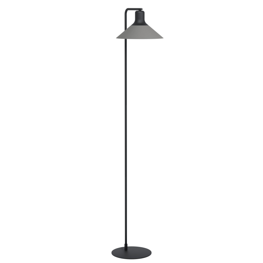 Eglo - Lampada da terra 1xE27/28W/230V