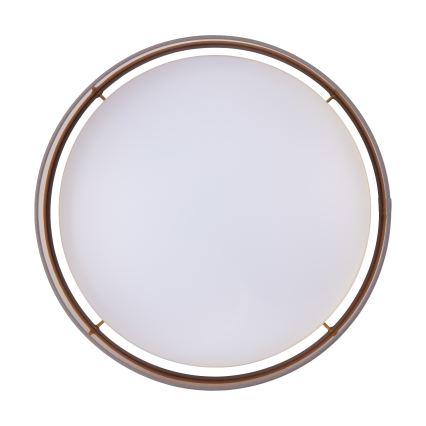 Eglo - Plafoniera LED LED/24W/230V