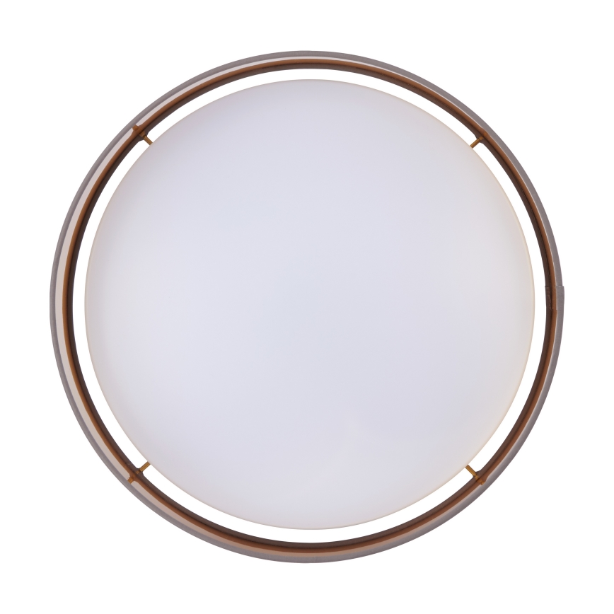 Eglo - Plafoniera LED LED/24W/230V