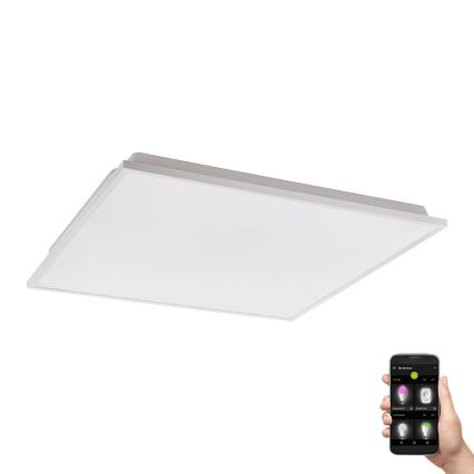 Eglo - Plafoniera LED dimmerabile LED/31,8W/230V 2700-6500K ZigBee