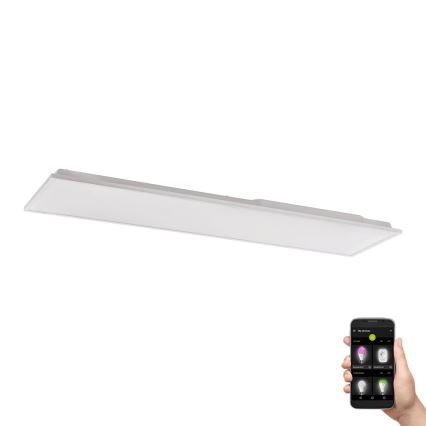 Eglo - Plafoniera LED dimmerabile LED/31,5W/230V 2700-6500K ZigBee