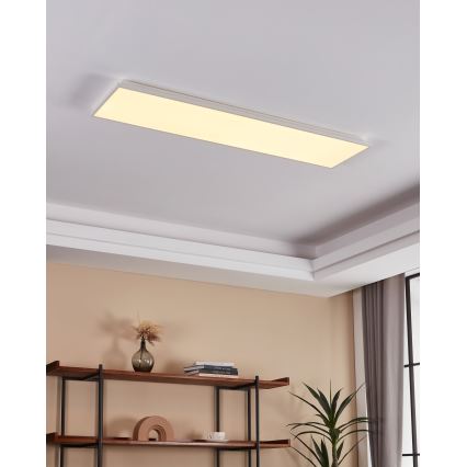 Eglo - Plafoniera LED dimmerabile LED/31,5W/230V 2700-6500K ZigBee