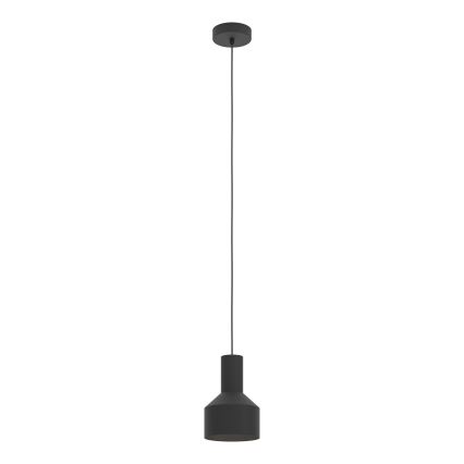 Eglo - Lampadario su corda 1xE27/40W/230V