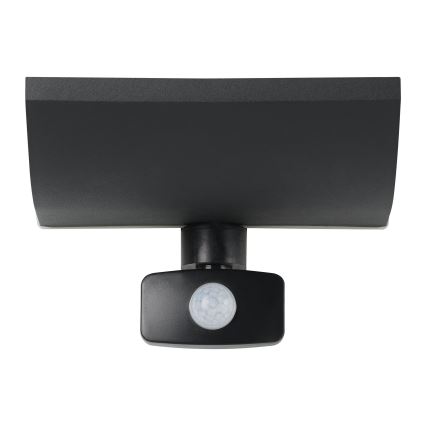 Eglo 99579 - Lampada da esterno con sensore SORRONARO LED/10,5W/230V IP44