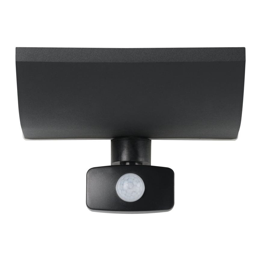 Eglo 99579 - Lampada da esterno con sensore SORRONARO LED/10,5W/230V IP44