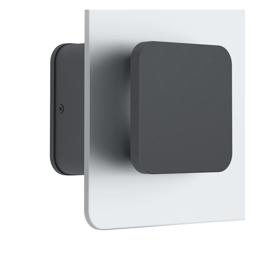Eglo - Applique LED da esterno LED/10W/230V IP44