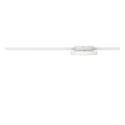 Eglo - Plafoniera LED 1xLED/6,3W/230V + 1xLED/5,4W