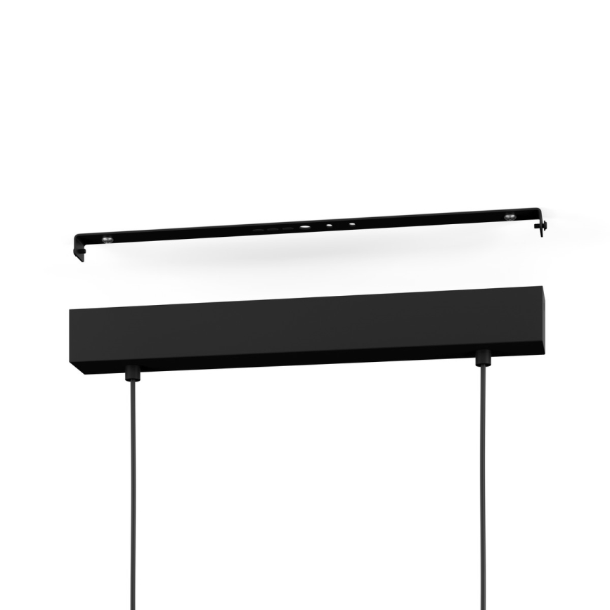Eglo - Lampadario a sospensione con filo LED dimmerabile LED/40,5W/230V