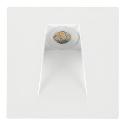 Eglo - Lampada LED per scale LED/2W/230V bianco