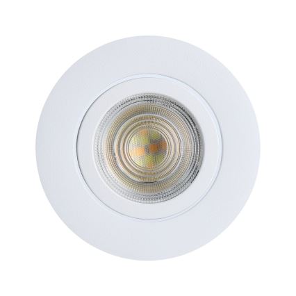 Eglo - LED RGBW Incasso dimmerabile LED/5W/230V ZigBee