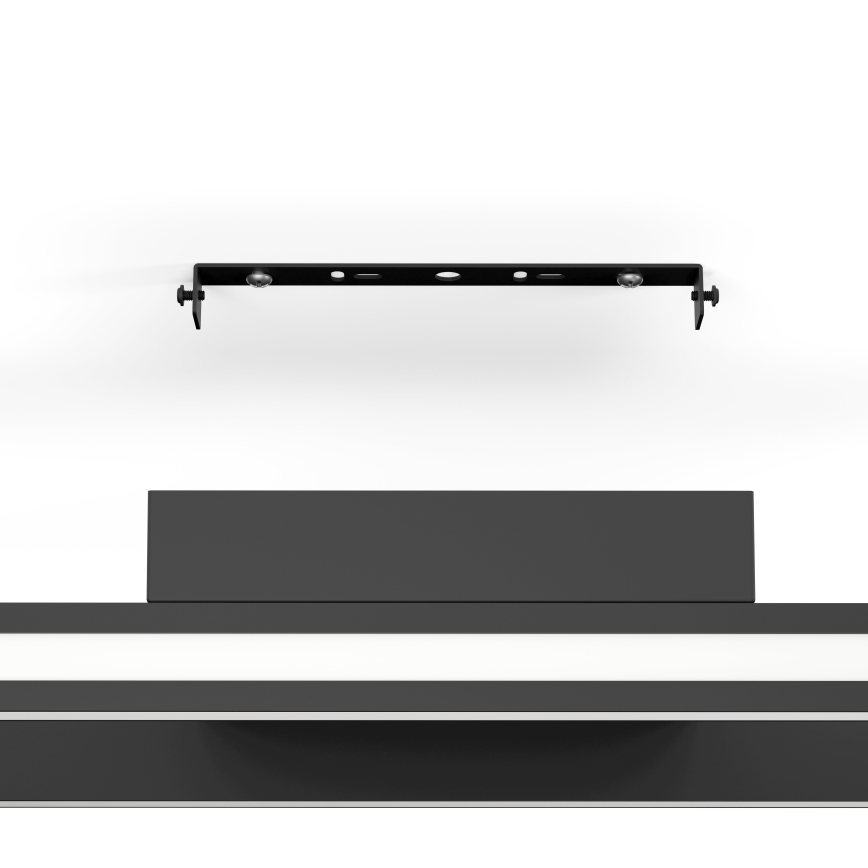 Eglo - Plafoniera LED dimmerabile LED/21W/230V 2700-6500K
