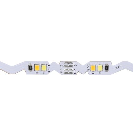 Eglo - Striscia LED Dimmerabile 2m LED/9W/24V 2700-6500K ZigBee