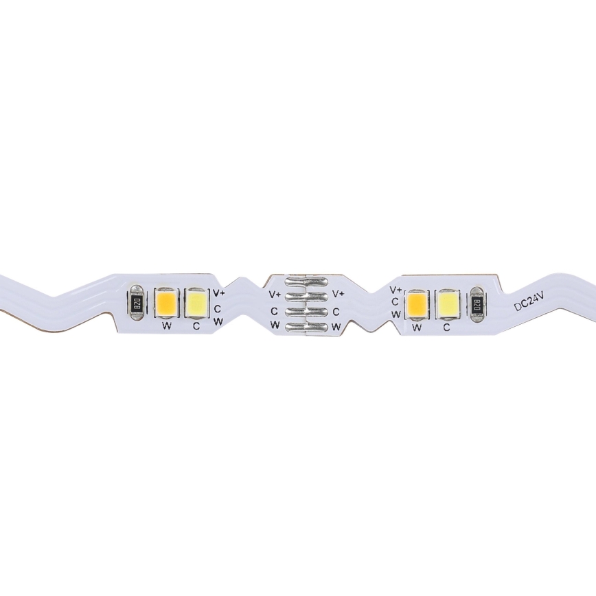 Eglo - Striscia LED Dimmerabile 2m LED/9W/24V 2700-6500K ZigBee