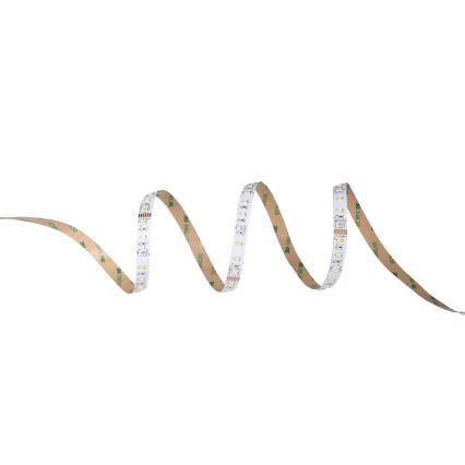 Eglo - Striscia LED RGBW dimmerabile 5m LED/11W/12/230V 2700-6500K ZigBee