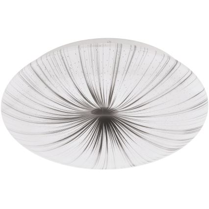Eglo - Plafoniera LED  LED/10W/230V