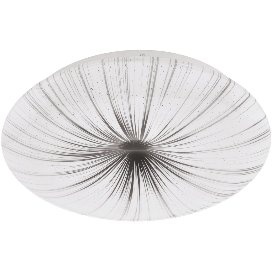 Eglo - Plafoniera LED  LED/10W/230V
