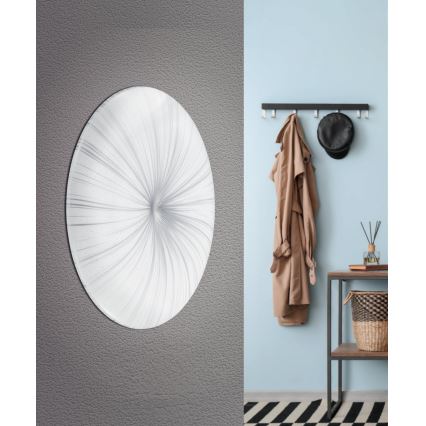 Eglo - Plafoniera LED  LED/10W/230V