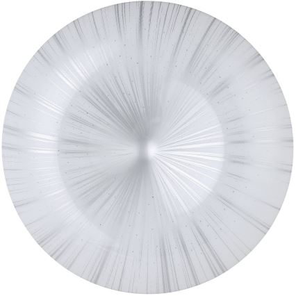 Eglo - Plafoniera LED  LED/10W/230V