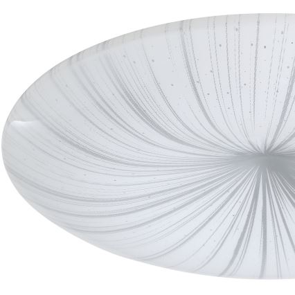 Eglo - Plafoniera LED  LED/10W/230V