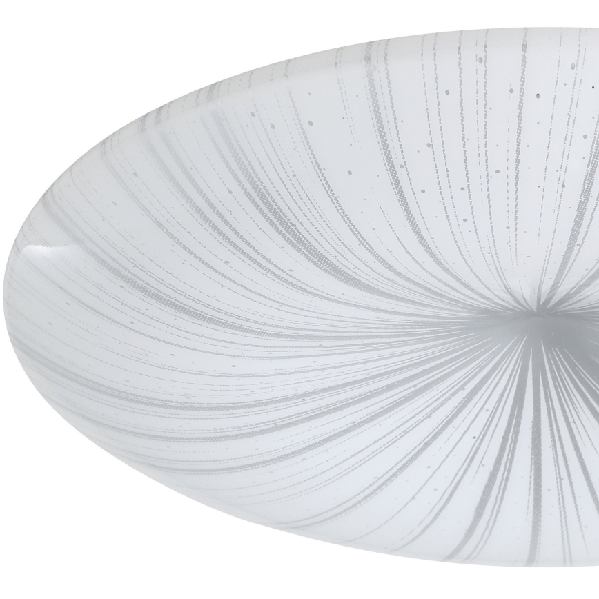 Eglo - Plafoniera LED  LED/10W/230V