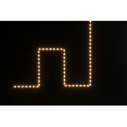 Eglo - Striscia LED 8m LED/43,2W/24/230V 3000K