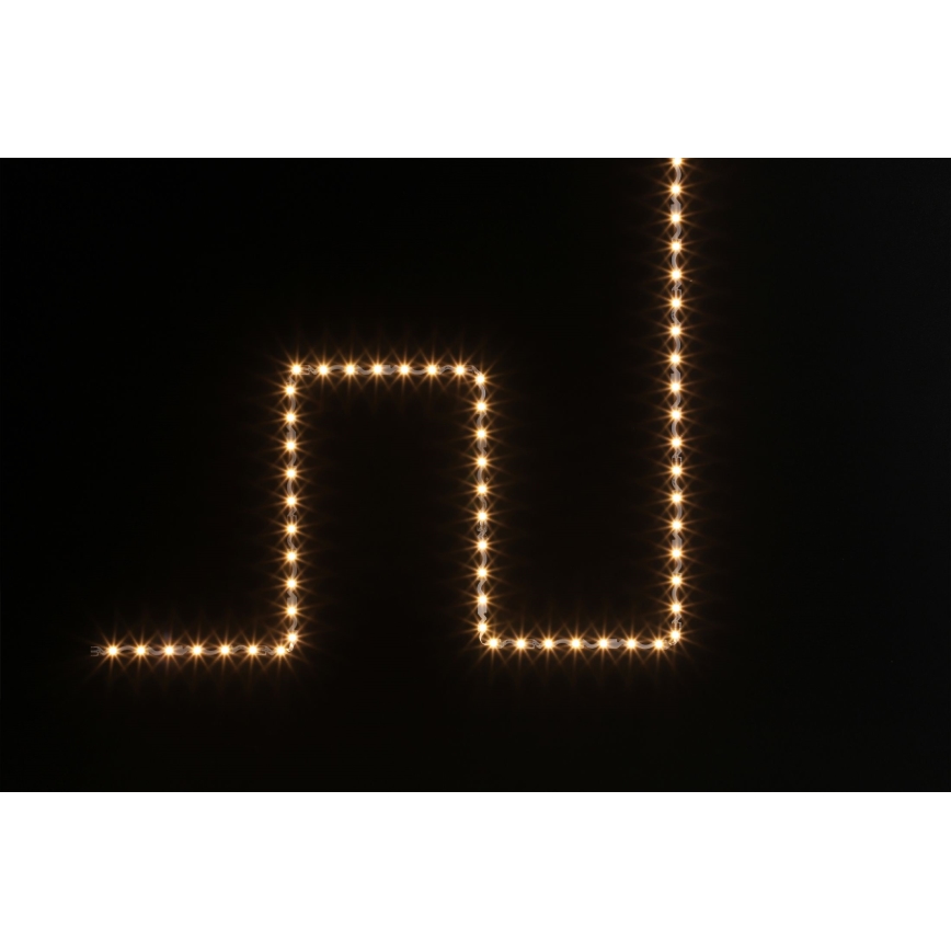 Eglo - Striscia LED 8m LED/43,2W/24/230V 3000K