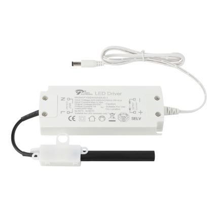Eglo - Striscia LED 8m LED/43,2W/24/230V 3000K
