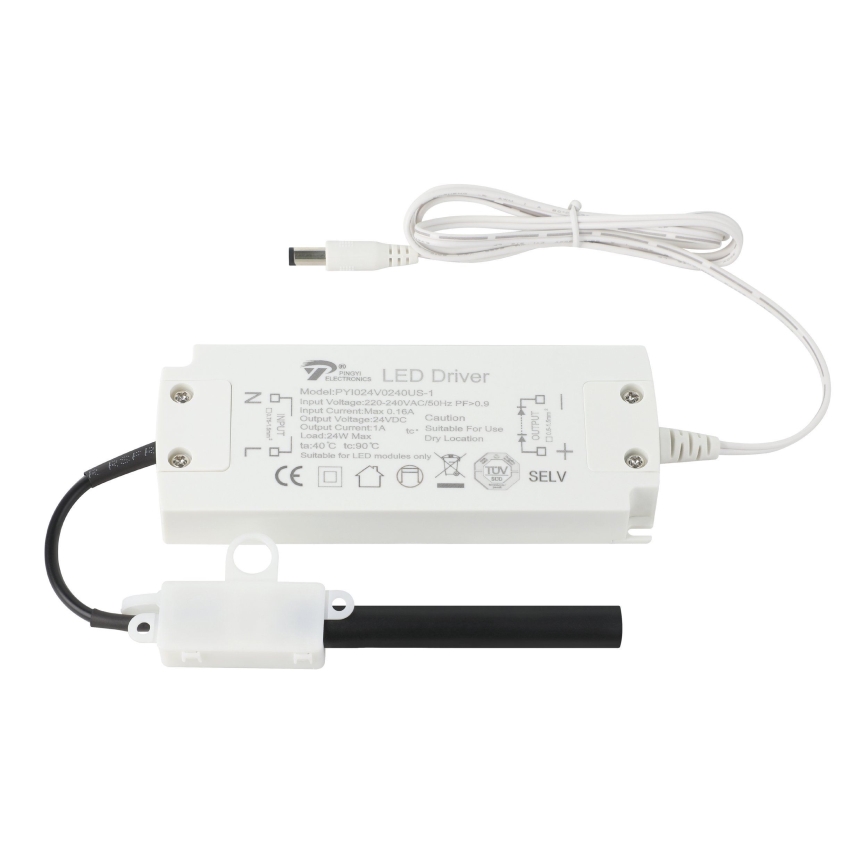 Eglo - Striscia LED 2m LED/10,8W/24V
