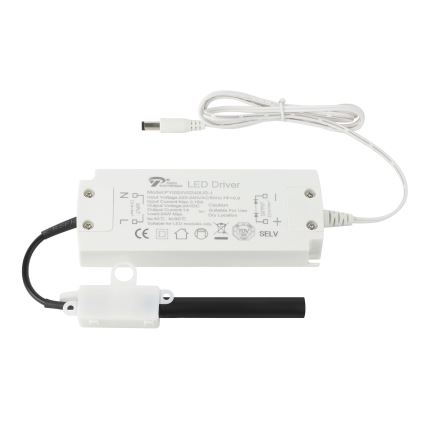 Eglo - Striscia LED  5m LED/27W/24V
