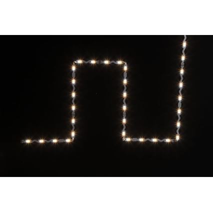 Eglo - Striscia LED Dimmerabile 5m LED/23W/24/230V 2700-6500K + telecomando