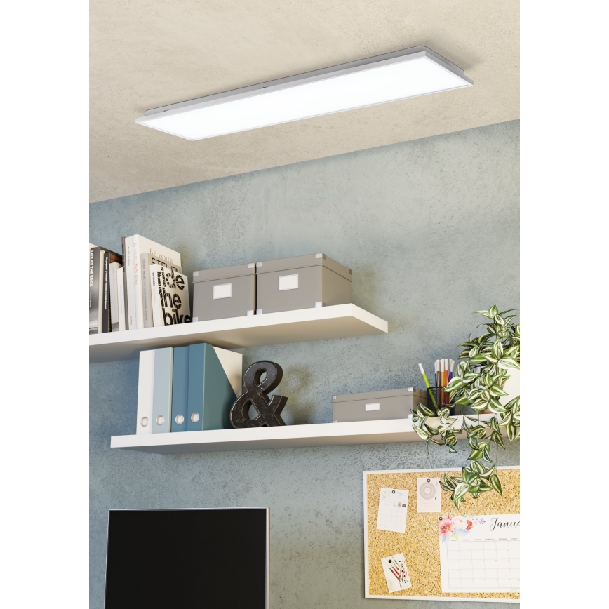 Eglo - Plafoniera LED LED/32W/230V