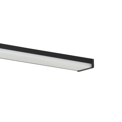 Eglo - Illuminazione a LED per specchi da bagno LED/11W/230V IP44