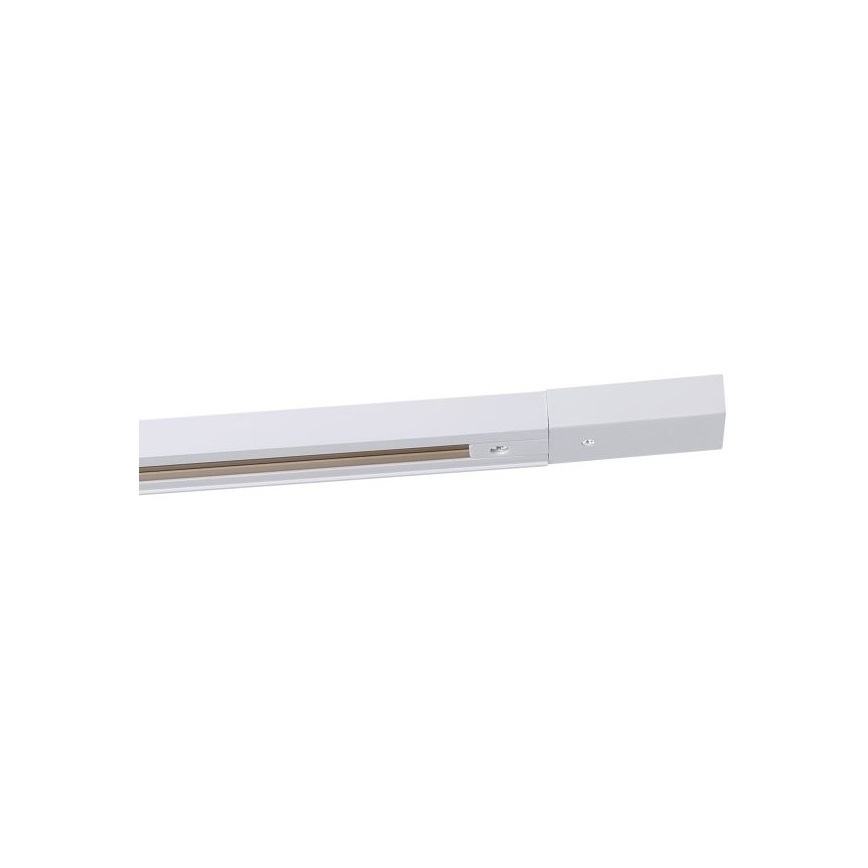 Eglo - Sistema a binario TB 1 m bianco