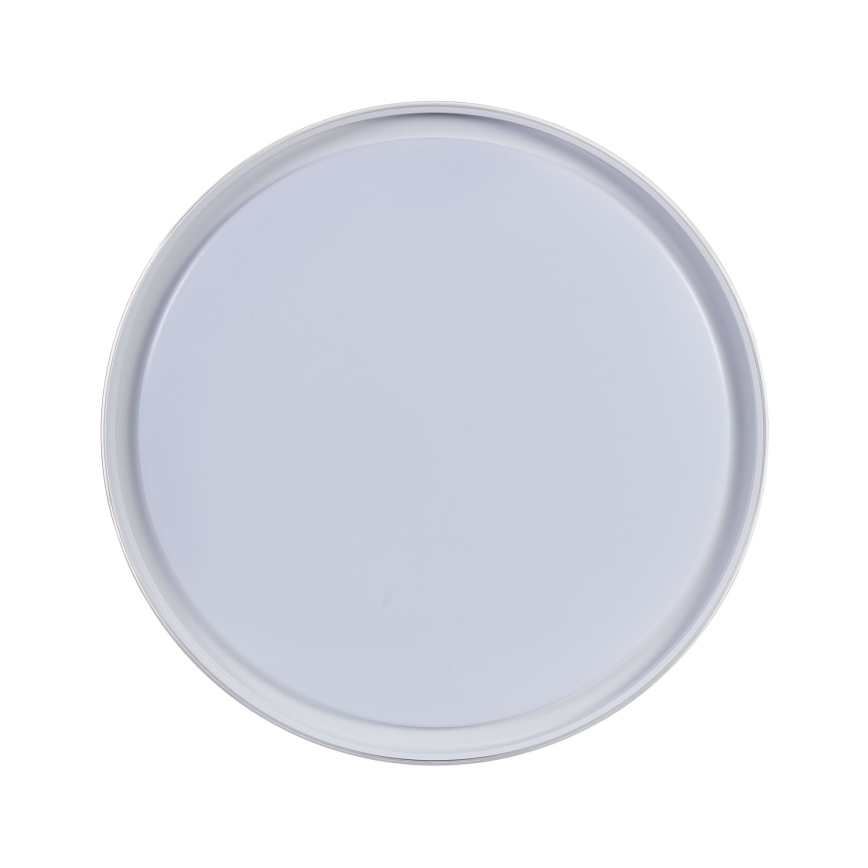 Eglo - Plafoniera LED dimmerabile LED/40W/230V 3000-6500K+ Telecomando