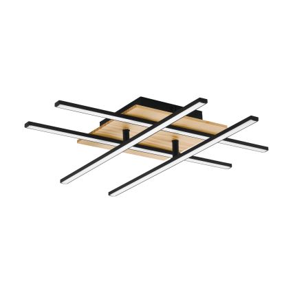 Eglo - Plafoniera LED LED/21W/230V