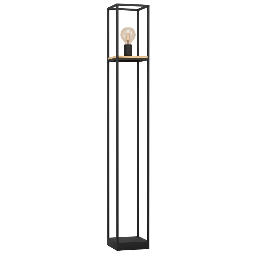Eglo - Lampada da terra 1xE27/40W/230V