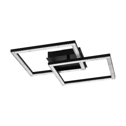 Eglo - Plafoniera LED LED/21W/230V