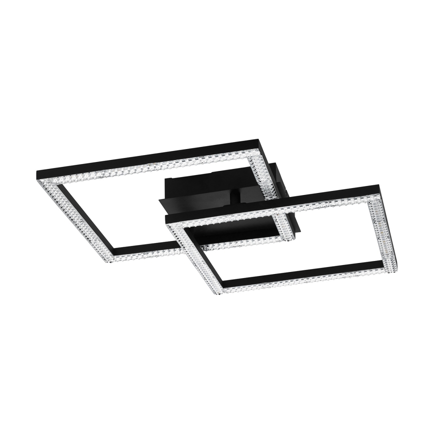 Eglo - Plafoniera LED LED/21W/230V