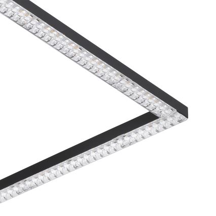 Eglo - Plafoniera LED LED/21W/230V