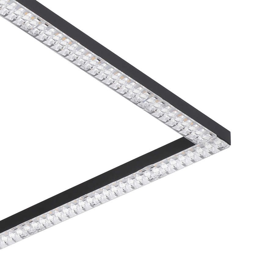 Eglo - Plafoniera LED LED/21W/230V