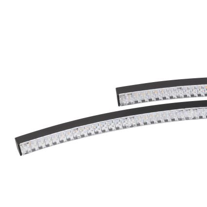 Eglo - Plafoniera LED  LED/21,5W/230V