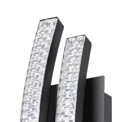 Eglo - Applique LED LED/8W/230V