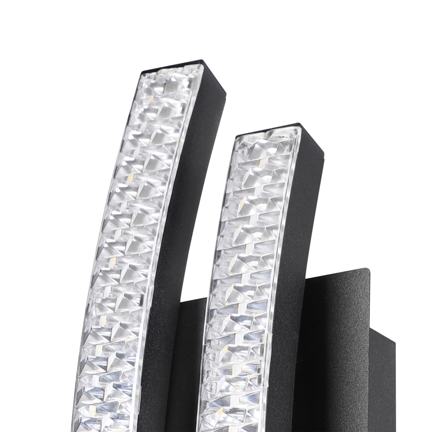 Eglo - Applique LED LED/8W/230V