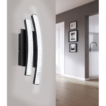 Eglo - Applique LED LED/8W/230V